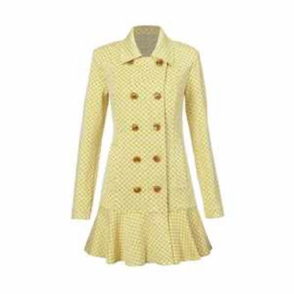 Cabi Hobnob Topper (style 6249)